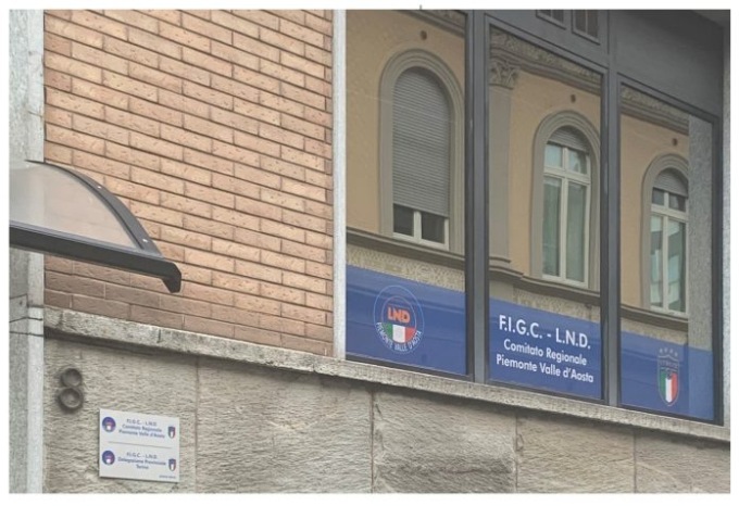 Il calcio piemontese si ferma per il maltempo. Sospesa tutta l’attività regionale