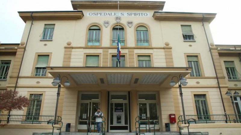Farmaco sbagliato all’Ospedale di Casale, anziana muore: tre infermieri a processo