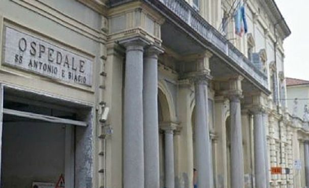 Ospedale di Alessandria, al via i lavori ecco le modiche negli ingressi