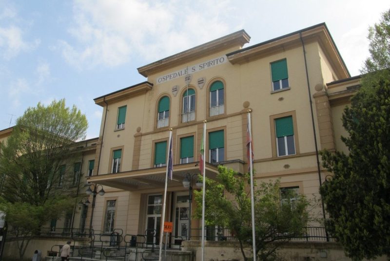 Ospedale di Casale Monferrato, è tornato il dermatologo
