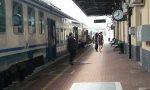Alessandria-Ovada traffico ferroviario a singhiozzo