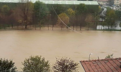 Ovada: modulo per ricognizione danni da maltempo
