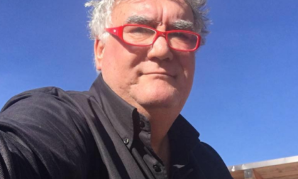 È mancato Paolo Cavanna, editore dell'emittente tv Antenna Blu