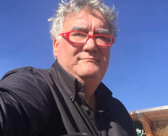 È mancato Paolo Cavanna, editore dell’emittente tv Antenna Blu