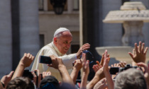 Papa Francesco: "Una preghiera per i tre vigili del fuoco"