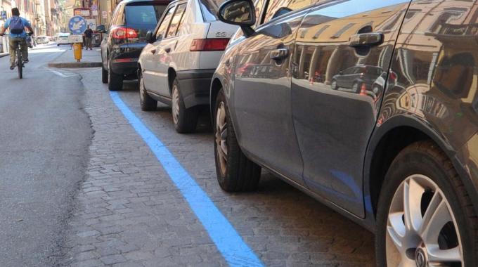 Acqui Terme: col Natale due ore di sosta gratis