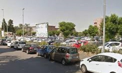 Chiusura piazzale Berlinguer per partita di calcio, Anaao Assomed: "Disagio per pazienti e sanitari"