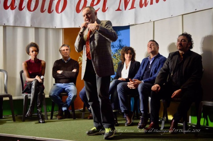 Alessandria, martedì 28 marzo nuova puntata del “Salotto del mandrogno”