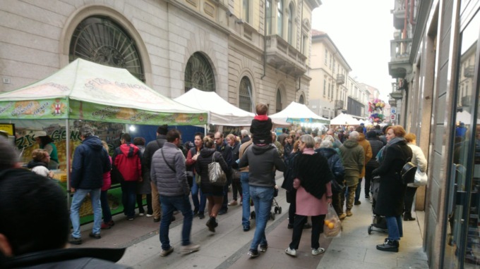 Alessandria, gli eventi in programma in provincia sabato 9 novembre