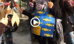 Sardine movimento a macchia di leopardo fra piazze e polemiche