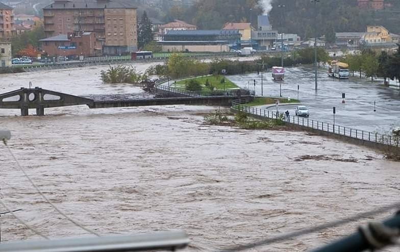 Ritrovato il corpo di Rosanna, annegata nel Bormida