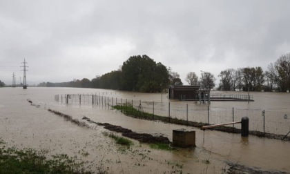Maltempo: gli sfollati in provincia di Alessandria