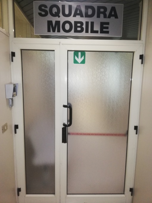 La Spezia: Polizia denuncia esibizionista seriale