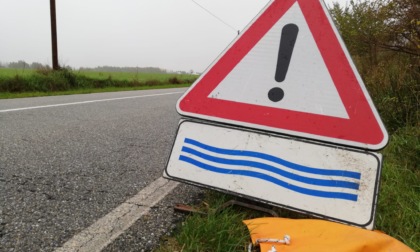 Maltempo provincia Alessandria: il punto su strade, ponti e sfollati