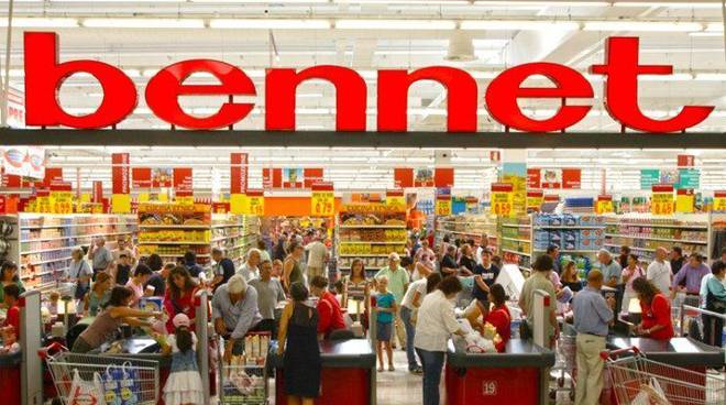Bennet entra a far parte del Gruppo VéGé