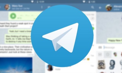 Genova: da dicembre l'allerta meteo sarà via Telegram