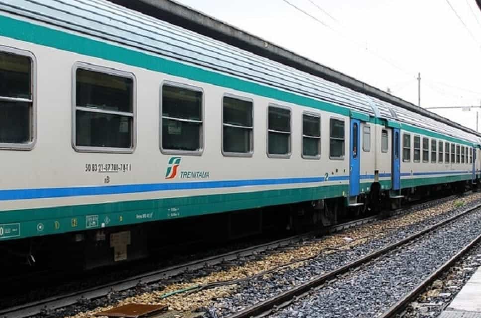 Chiusura ponte sul Po, Apn: “I treni della Regione Liguria, diretti a Milano, non fermeranno a Novi”