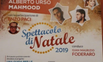 Fondazione Uspidalet: anche Mahmood allo spettacolo di Natale