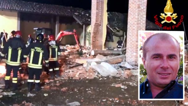 Tragedia di Quargnento, il paese si costituirà parte civile VIDEO