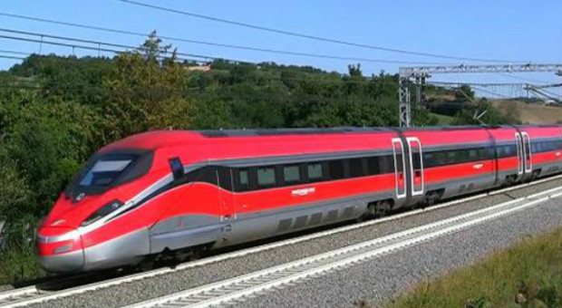 Treni a idrogeno: il Piemonte sarà la Regione europea della sperimentazione