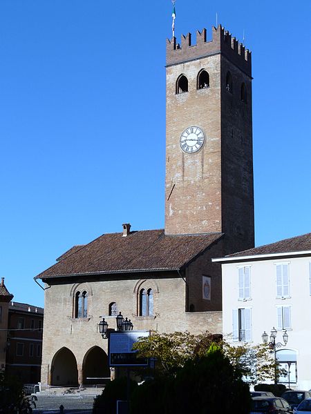 Castelnuovo Scrivia: bel gesto da parte di un panettiere