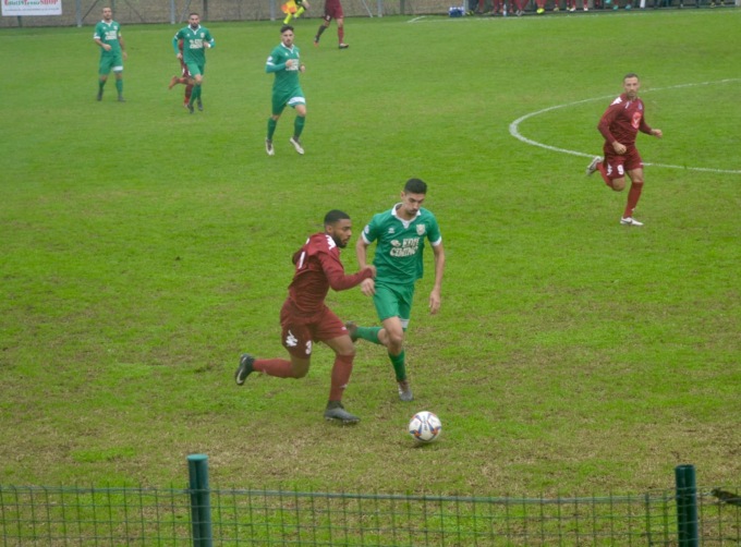 Eccellenza: Castellazzo riceve Dronero, Derthona in casa CBS