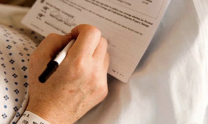 Testamento biologico, istruzioni per l’uso