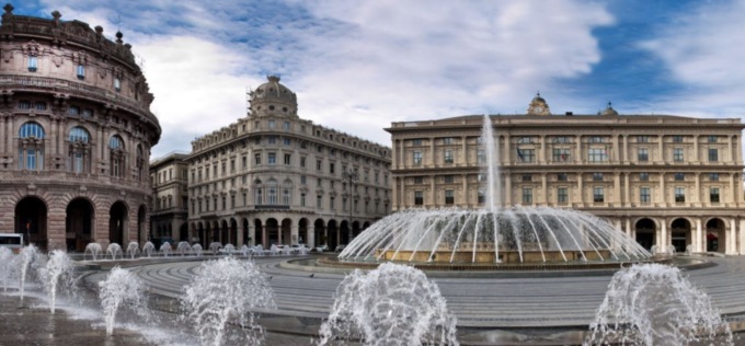 Genova aderisce al manifesto “La salute nelle Cittá”