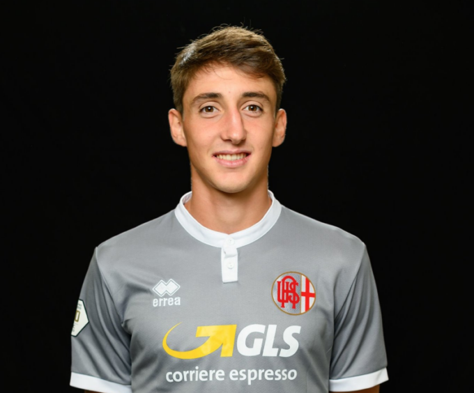 Alessandria Calcio: stagione finita per Cambiaso