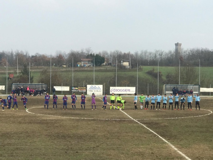 Promozione: l’Arquatese supera il Barcanova e vede i playoff