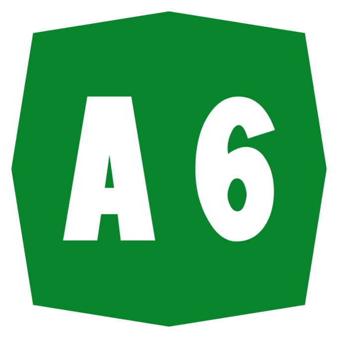 Riaperta la carreggiata sud dell’autostrada A6