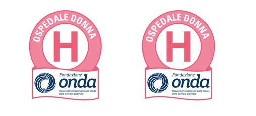 Bollini rosa per gli ospedali di Novi Ligure e Casale Monferrato
