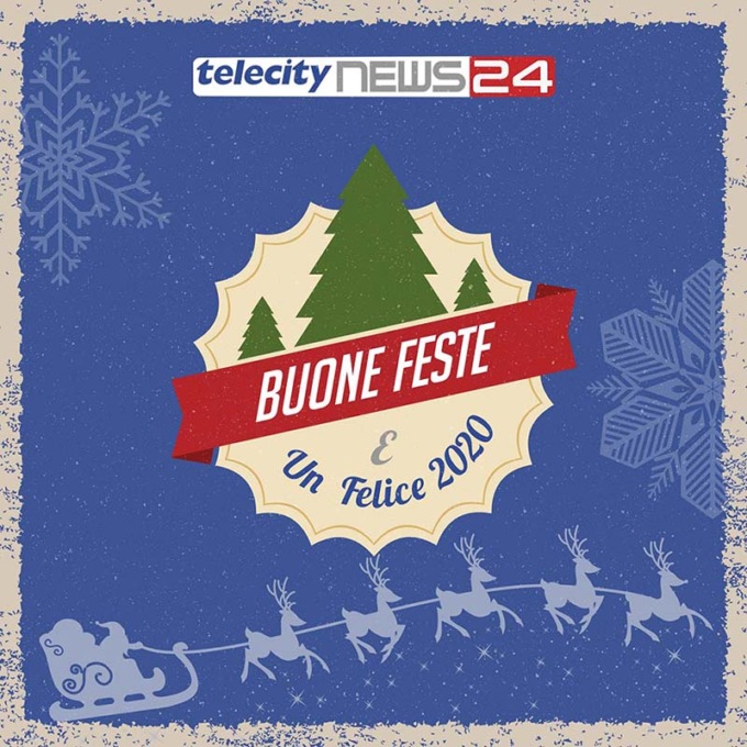 Buon Natale a tutti!