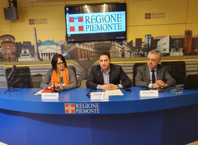 Dal 7 al 9 febbraio Torino ospiterà il Grand Prix di scherma