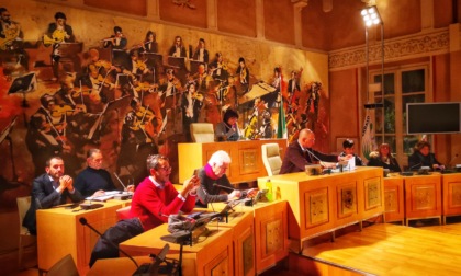 Ad Acqui Terme il consiglio decide le misure per i danni del maltempo