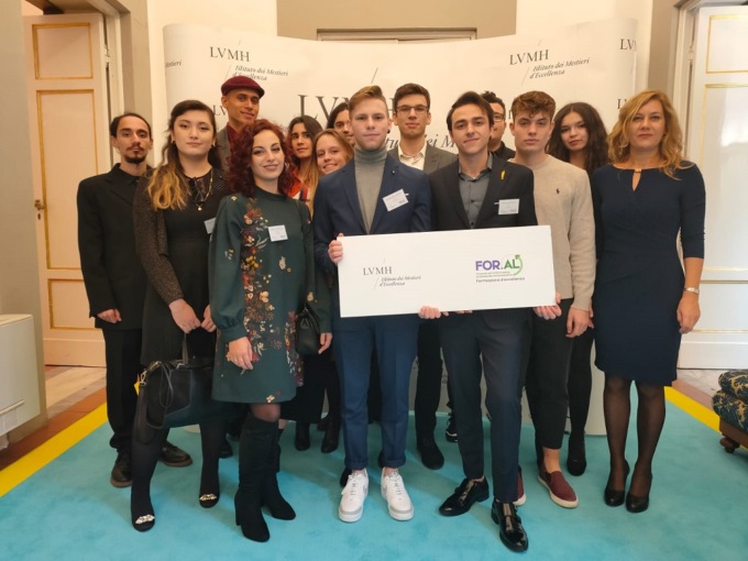 Corso Tecnico Specializzato di Progettazione Orafa: presentato il corso a Firenze