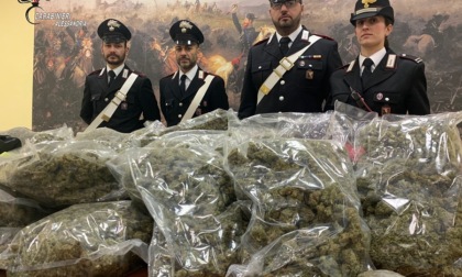 Carabinieri: due arresti ad Alessandria e uno a San Salvatore