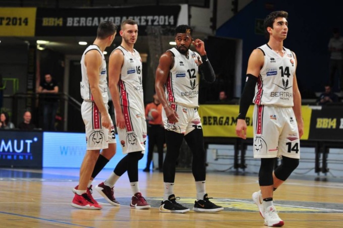 Serie A2, Scafati-Derthona: i bianconeri non superano la prova in trasferta