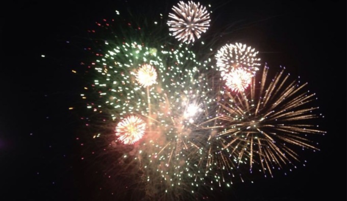 Alessandria, l’assessore Barosini: “No fuochi d’artificio e petardi”