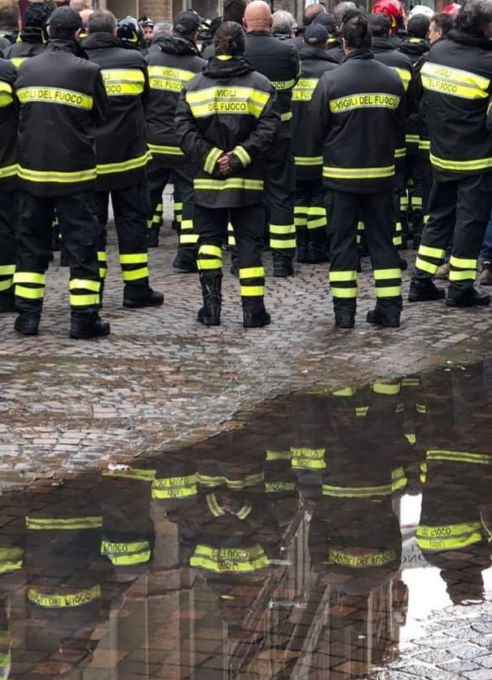 Manovra: Matrisciano (M5S), grazie a mio emendamento aumentano fondi Vigili del Fuoco