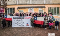 Anche ad Alessandria il flashmob "Un Violador en tu Camino"