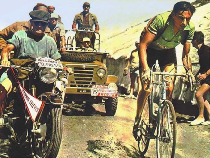 Museo dei Campionissimi, il 2 gennaio omaggio al campione Fausto Coppi