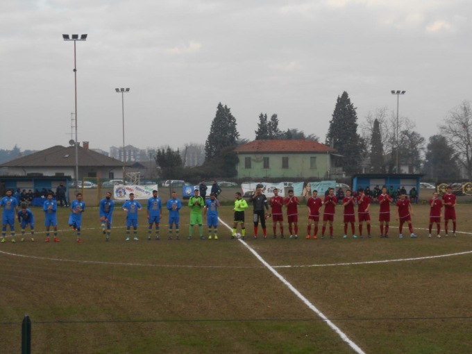 Prima Categoria: la Fulvius ferma la Luese