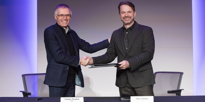 Fusione FCA – Peugeot: ora è ufficiale