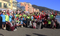 Domenica 6 gennaio torna ad Alassio il Footgolf in spiaggia