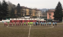 Promozione: tris Arquatese nel derby con la Gaviese