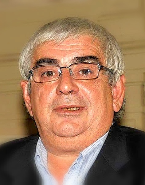 Lutto a Volpedo: muore il sindaco Caldone