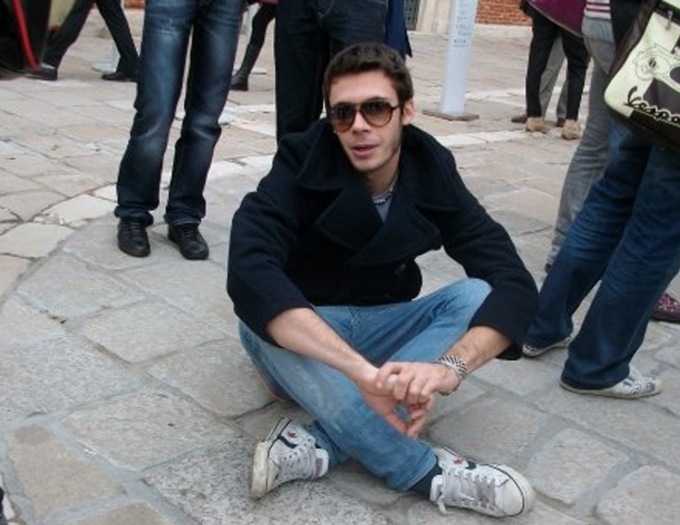 29enne alessandrino trovato morto in Thailandia