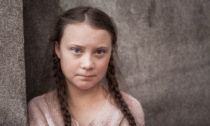 Torino: Greta Thunberg in città per il prossimo FridaysForFuture