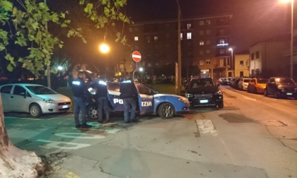 Sarzana: due denunce per spaccio